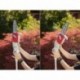 Cordless Telescopic Pruning Saw 20V 2Ah Ikra Mogatec ICPS 2020