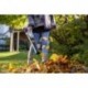 Cordless Leaf Blower 20V 2Ah Ikra Mogatec ICB 20