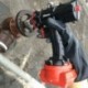 NEMO Профессиональный aккумуляторный ударный гайковерт NEMO Impact Wrench 50М