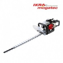 Бензиновый кусторез Ikra IPHT 2660