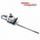 Petrol Hedge Trimmer 0,7 kW Ikra IPHT 2660