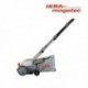 Электрический аэратор/cкарификатор 1,5kW Ikra Mogatec IEVL 1532