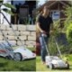 Электрический аэратор/cкарификатор 1,5kW Ikra Mogatec IEVL 1532