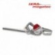 Electric Hedge Trimmer Ikra 600 Watt IHS 600