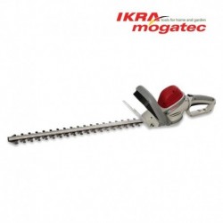 Электрический кусторез Ikra IHS 600