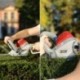 Electric Hedge Trimmer Ikra 600 Watt IHS 600
