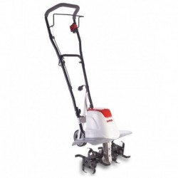 Ikra elektriskais kultivators 1500 W, darba platums 45/30/17 cm, dziļums līdz 23 cm, FEM 1500