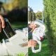 Ikra Cordless Hedge Trimmer 40 V, 540 mm Cutting Length, IAHS 40-5425
