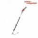 Electric Telescopic 750W Pruning Saw Ikra Mogatec IEAS 750 F