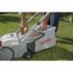 Ikra Electric Scarifier & Raker 1.5 kW IEVL 1532
