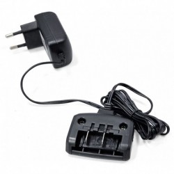 Ikra Standard Charger for 20 V LI22 Batteries, 2022