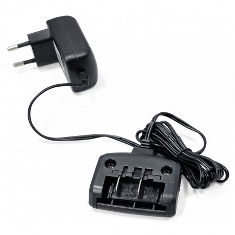 Ikra Standard Charger for 20 V LI22 Batteries, 2022