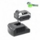 Ikra 40V Li-Ion R3 Charger Standard Lādētājs
