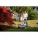 Ikra Electric Scarifier & Raker 1.8 kW IEVL 1838