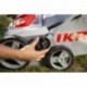 Ikra Electric Scarifier & Raker 1.8 kW IEVL 1838