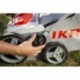 Ikra Electric Scarifier & Raker 1.8 kW IEVL 1838