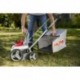 Ikra Electric Scarifier & Raker 1.8 kW IEVL 1838