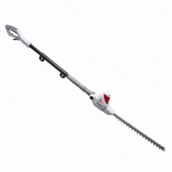 Electric Telescopic Hedge Trimmer 600 Watt Ikra ITHS 600