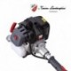 Petrol trimmer / brushcutter 1.25 kW Tonino Lamborghini PB 43 B TL