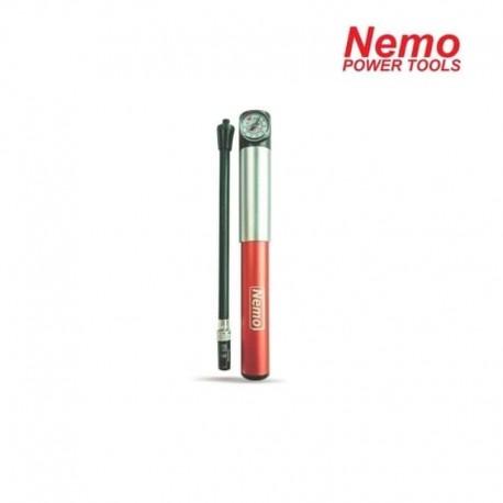 NEMO Hand Pump for Pressurized Diving Tools