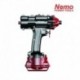 NEMO cordless professional Impact Driver 50M