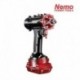 NEMO cordless professional Impact Driver 50M