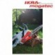 Cordless Chain Saw Ikra Mogatec IAK 40-3025 - FULL SET