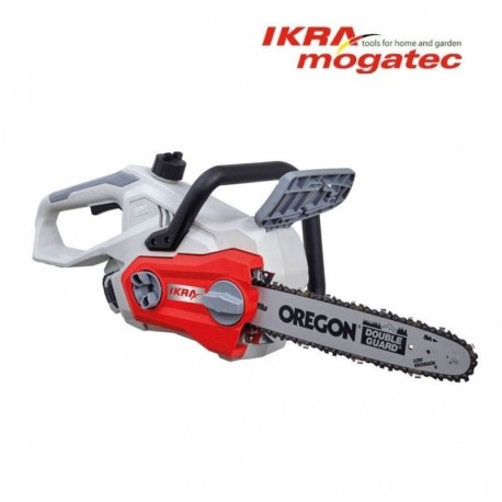 Cordless Chain Saw Ikra Mogatec IAK 40-3025