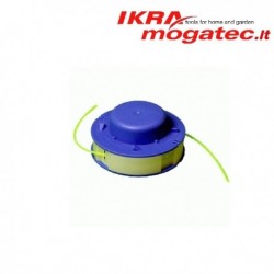 Ikra Mogatec D type spool for electric trimmers