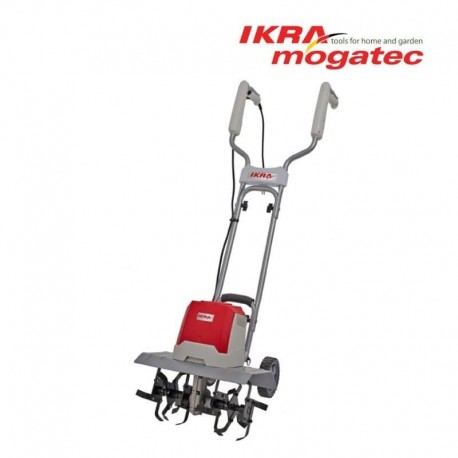 Elektriskais kultivators 1.2 kW IKRA Mogatec IEM 1200