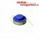 Ikra Mogatec DV type spool for trimmers/brush cutters