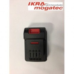 Ikra Mogatec Akumulators 20V 2.0 Ah "Ikra"