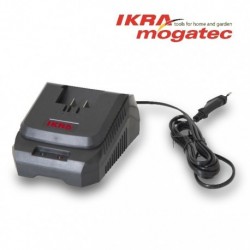 Fast charger for 20 V LI22 "Ikra" battery