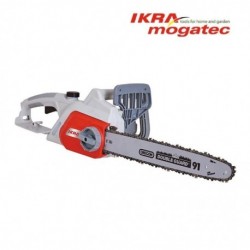 Electric chainsaw 2,2 kW Ikra Mogatec IECS 2240 TF