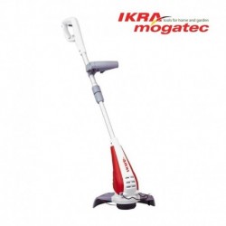 Electric trimmer Ikra Mogatec 350 Watt IGT 350