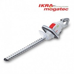 Cordless Hedge Trimmer Ikra Mogatec IAHS 40-5425 With Acc and Battery - FULL SET