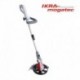 Electric trimmer Ikra Mogatec 600 Watt IGT 600 DA