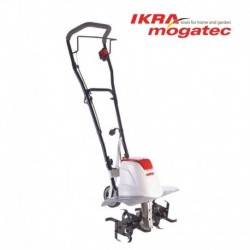 Электрический культиватор 1,5 kW Ikra Mogatec FEM 1500