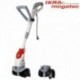 Electric multifunct cleaner 550W Ikra Mogatec IEMC 550